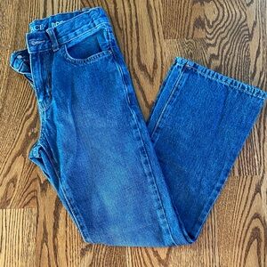 The Children's Place Bootcut Kid’s jean - Size 10